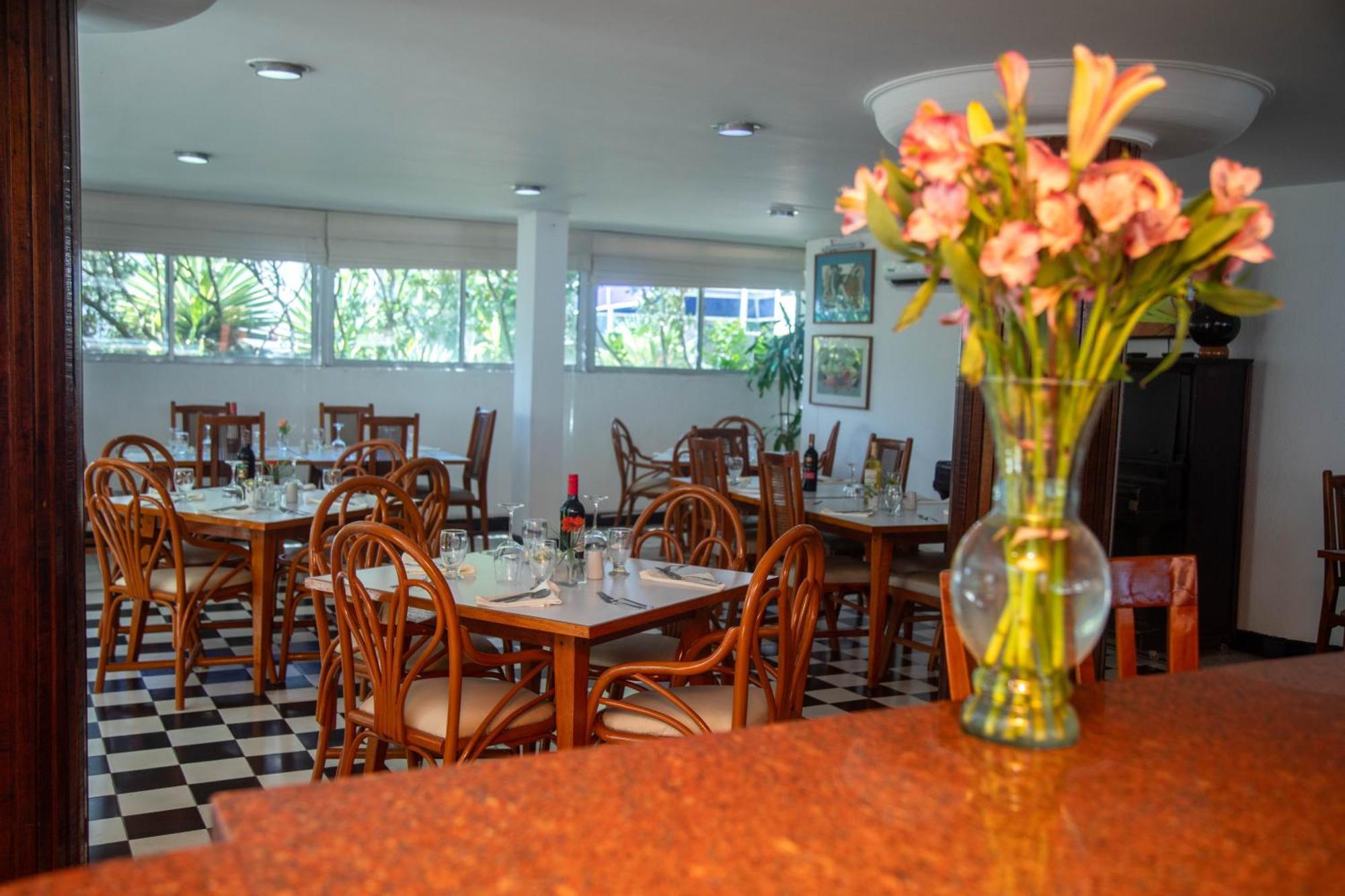 Hotel Bahia Cartagena Eksteriør bilde