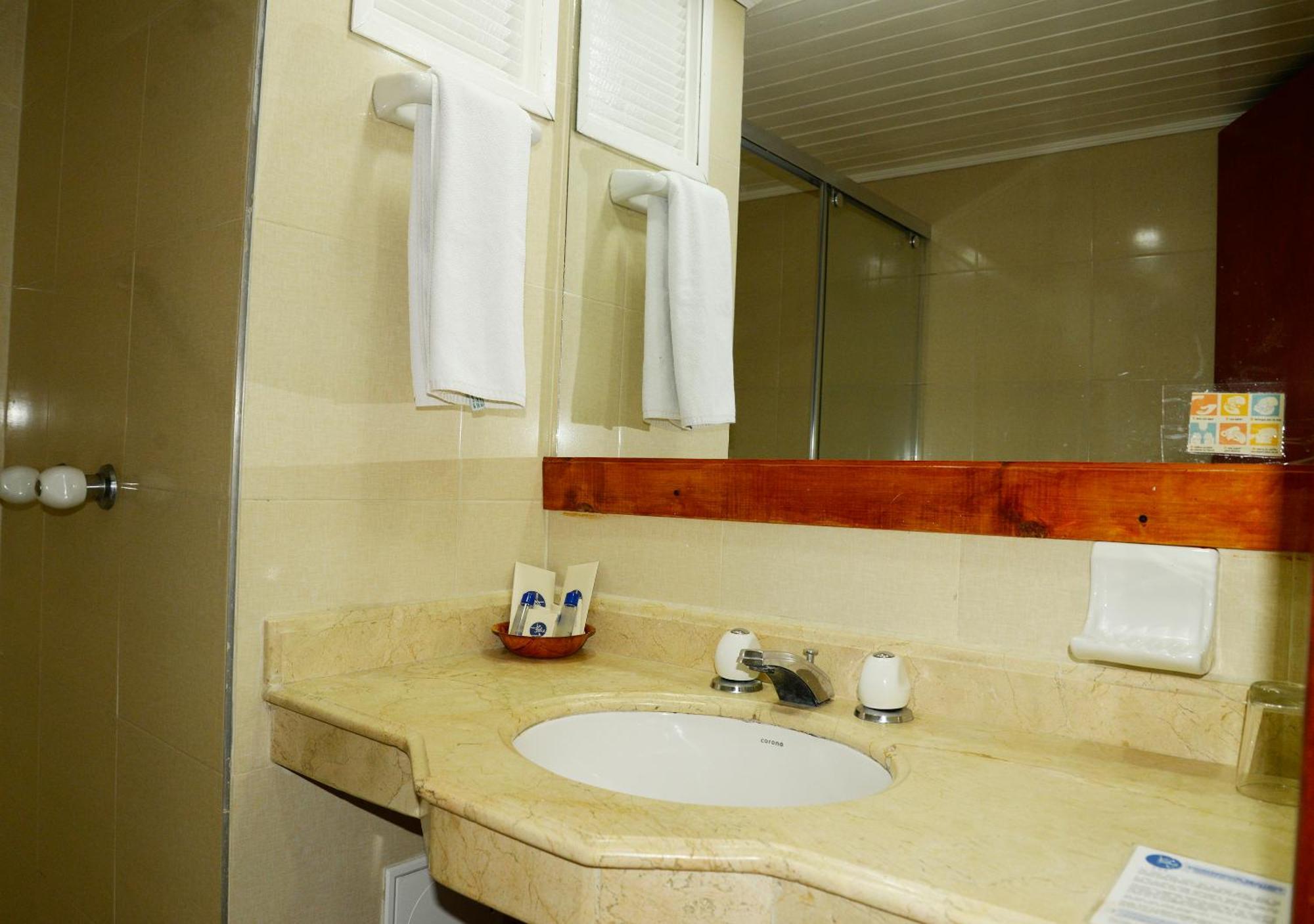 Hotel Bahia Cartagena Rom bilde